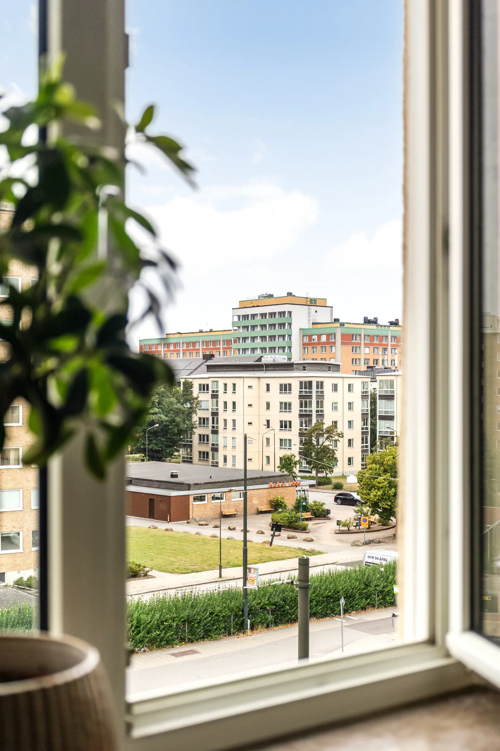 Bostadsrätt, Sallerupsvägen 32F, Ellstorp, Malmö