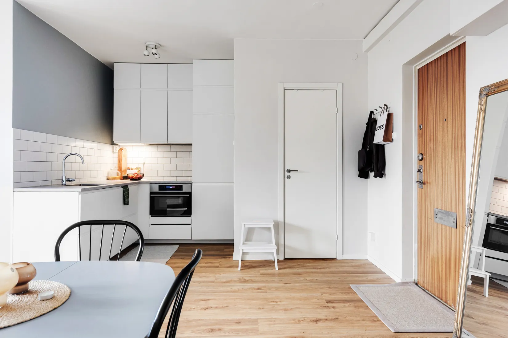 Bostadsrätt, Sallerupsvägen 32F, Ellstorp, Malmö