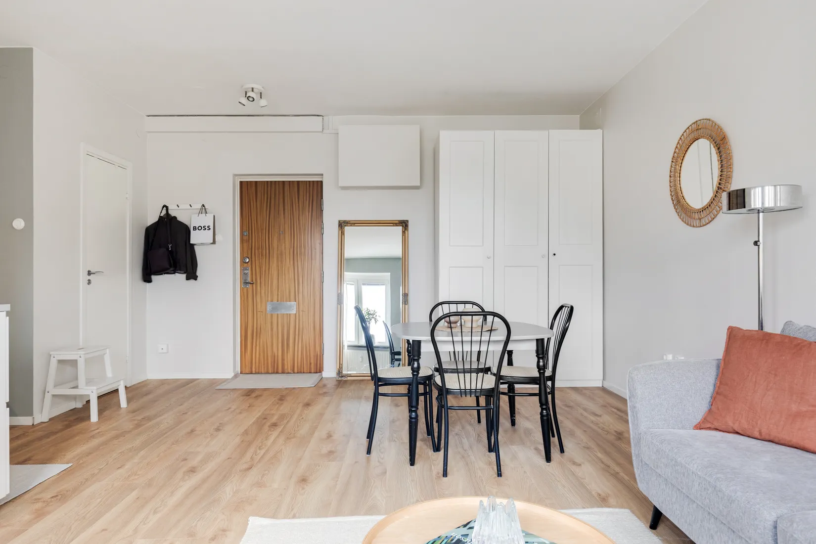Bostadsrätt, Sallerupsvägen 32F, Ellstorp, Malmö