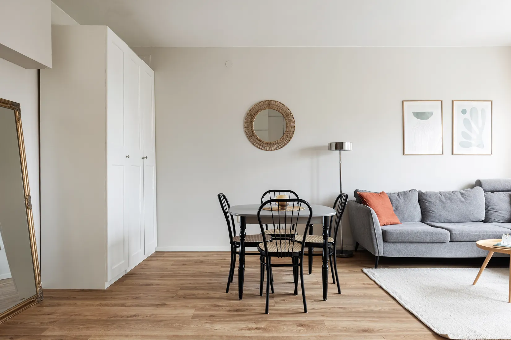 Bostadsrätt, Sallerupsvägen 32F, Ellstorp, Malmö