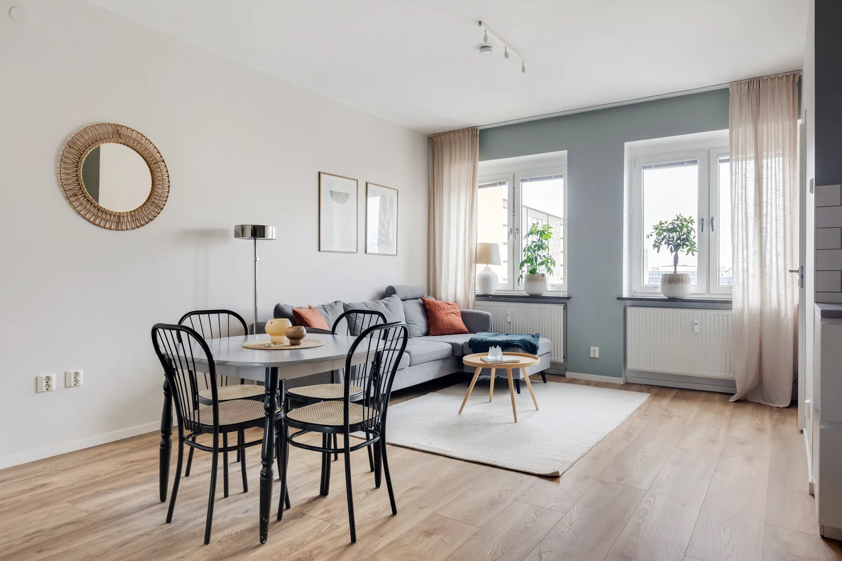 Bostadsrätt, Sallerupsvägen 32F, Ellstorp, Malmö