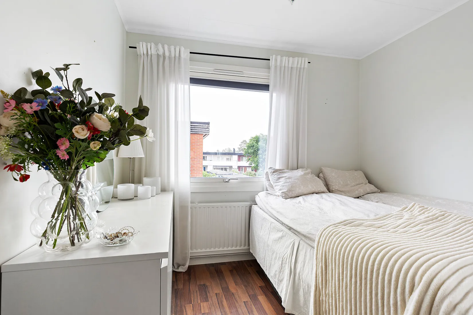 Radhus, Fajansstigen 52, Brunna, Upplands-Bro