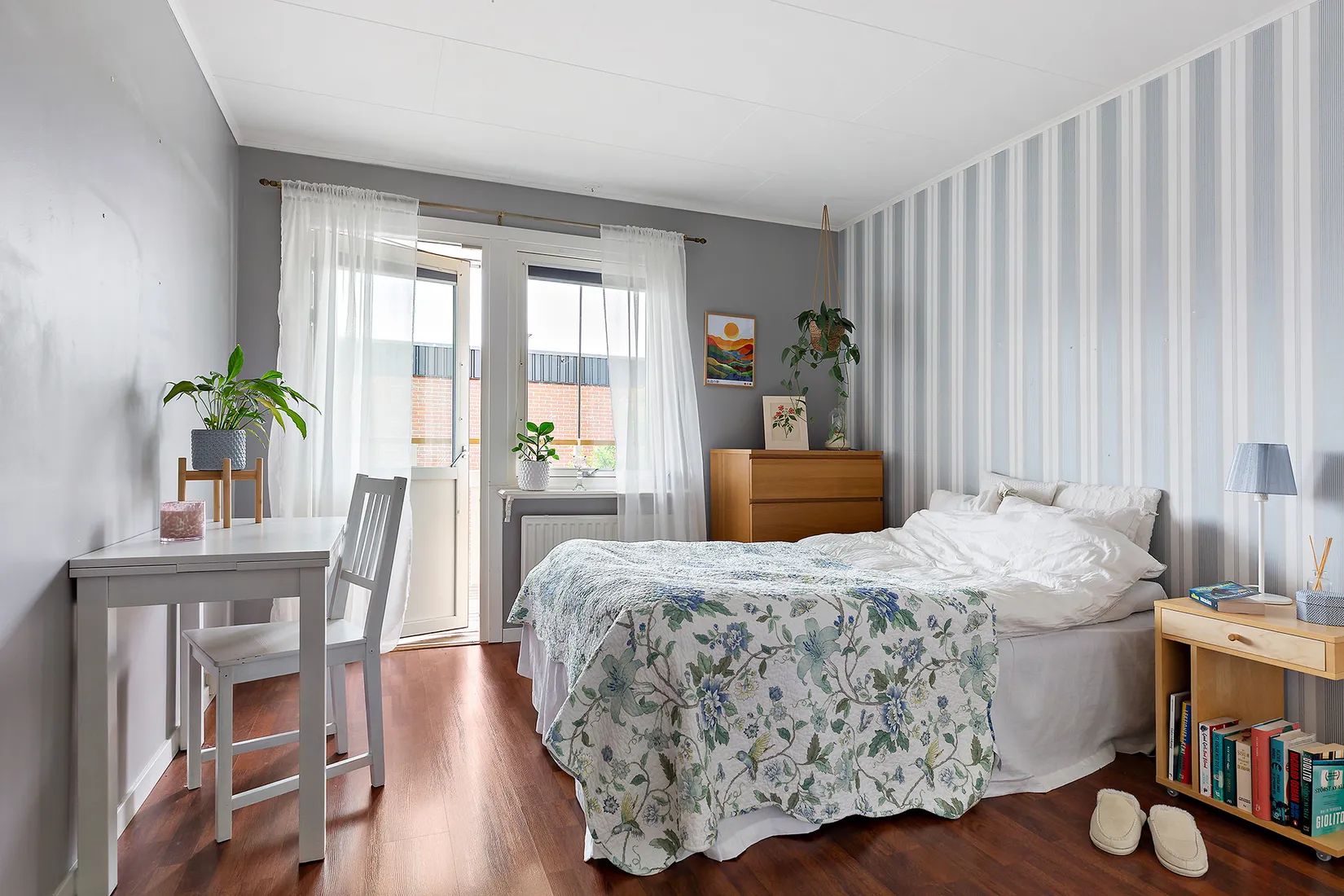 Radhus, Fajansstigen 52, Brunna, Upplands-Bro