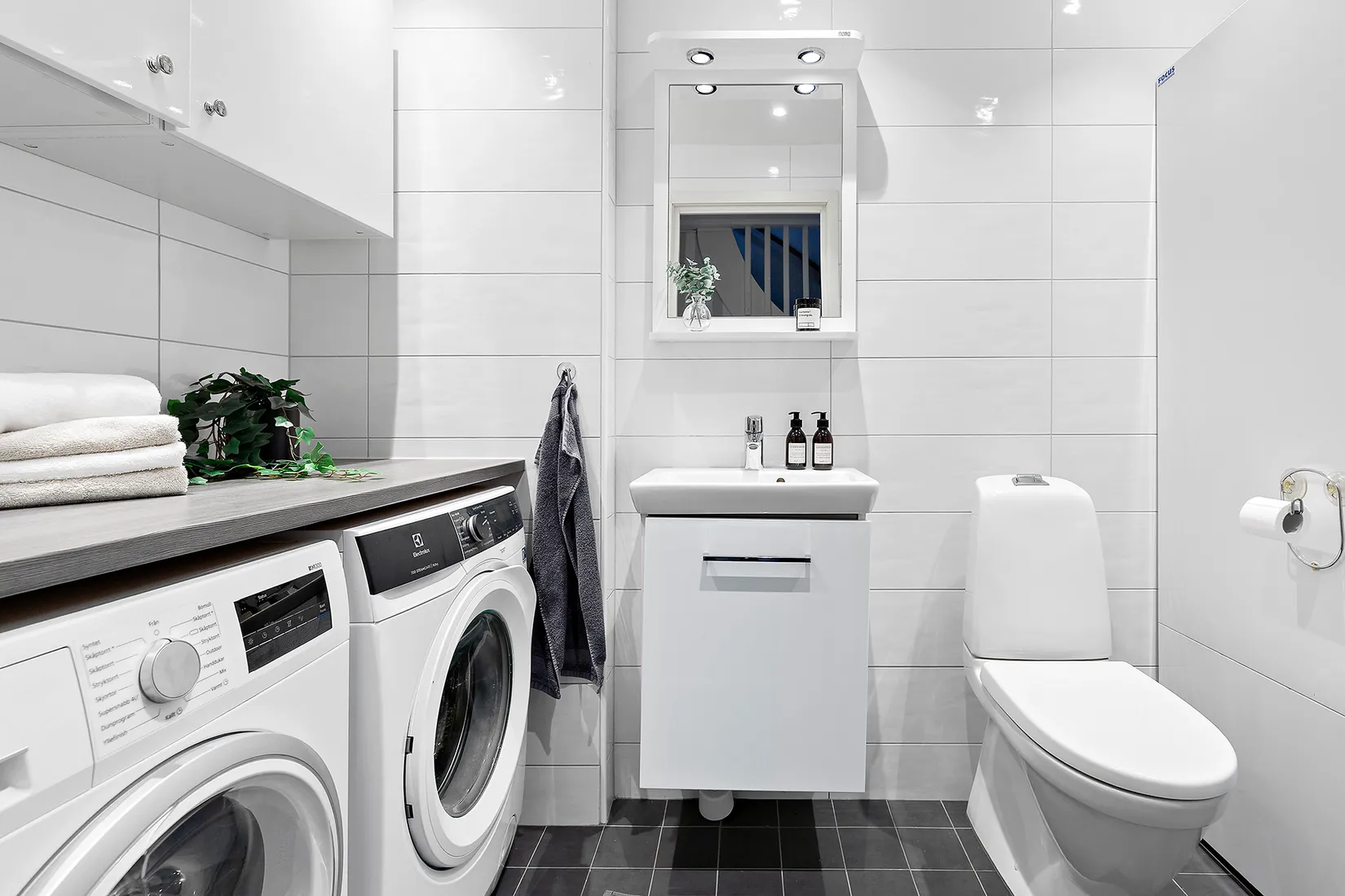 Radhus, Fajansstigen 52, Brunna, Upplands-Bro