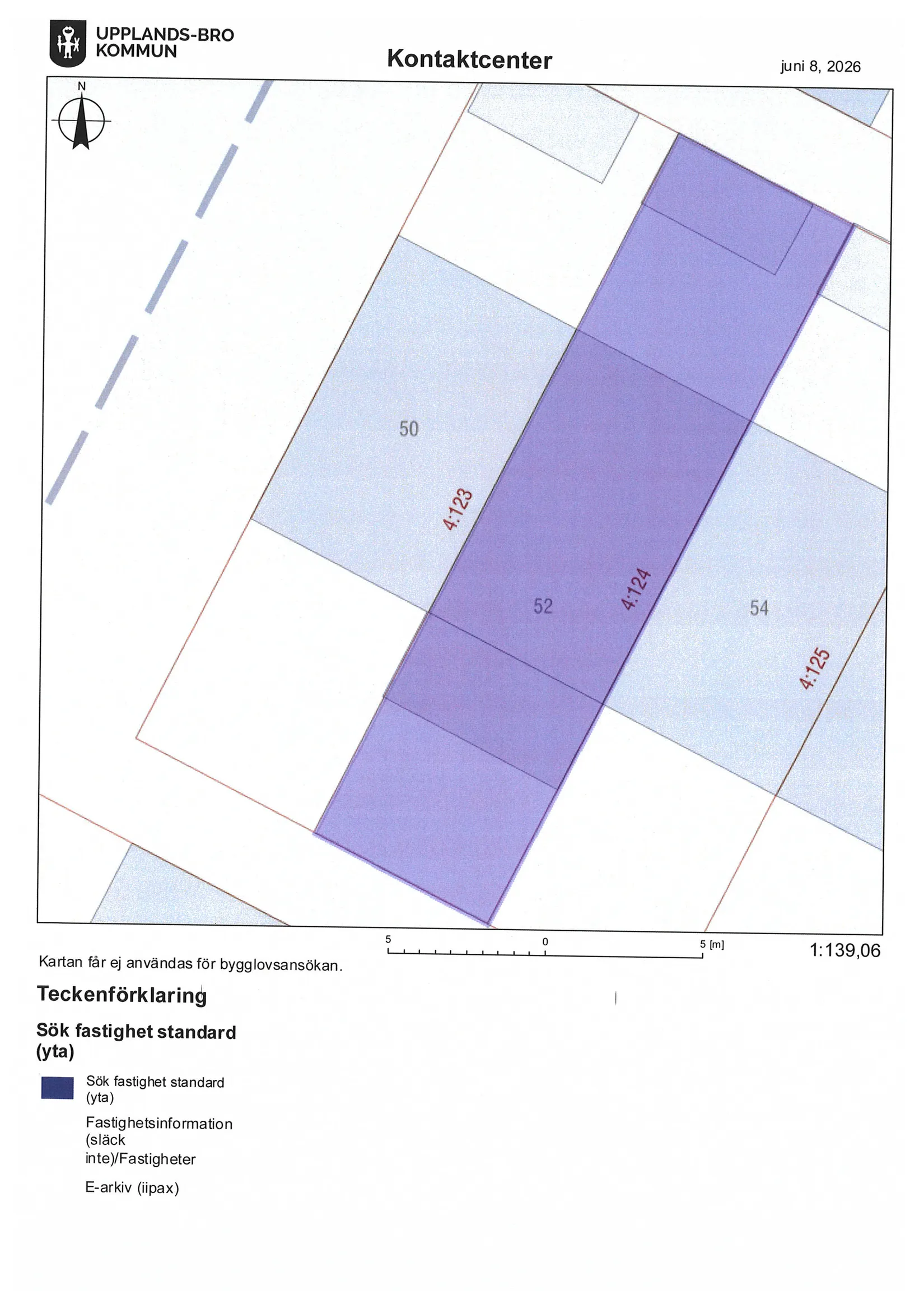 Radhus, Fajansstigen 52, Brunna, Upplands-Bro