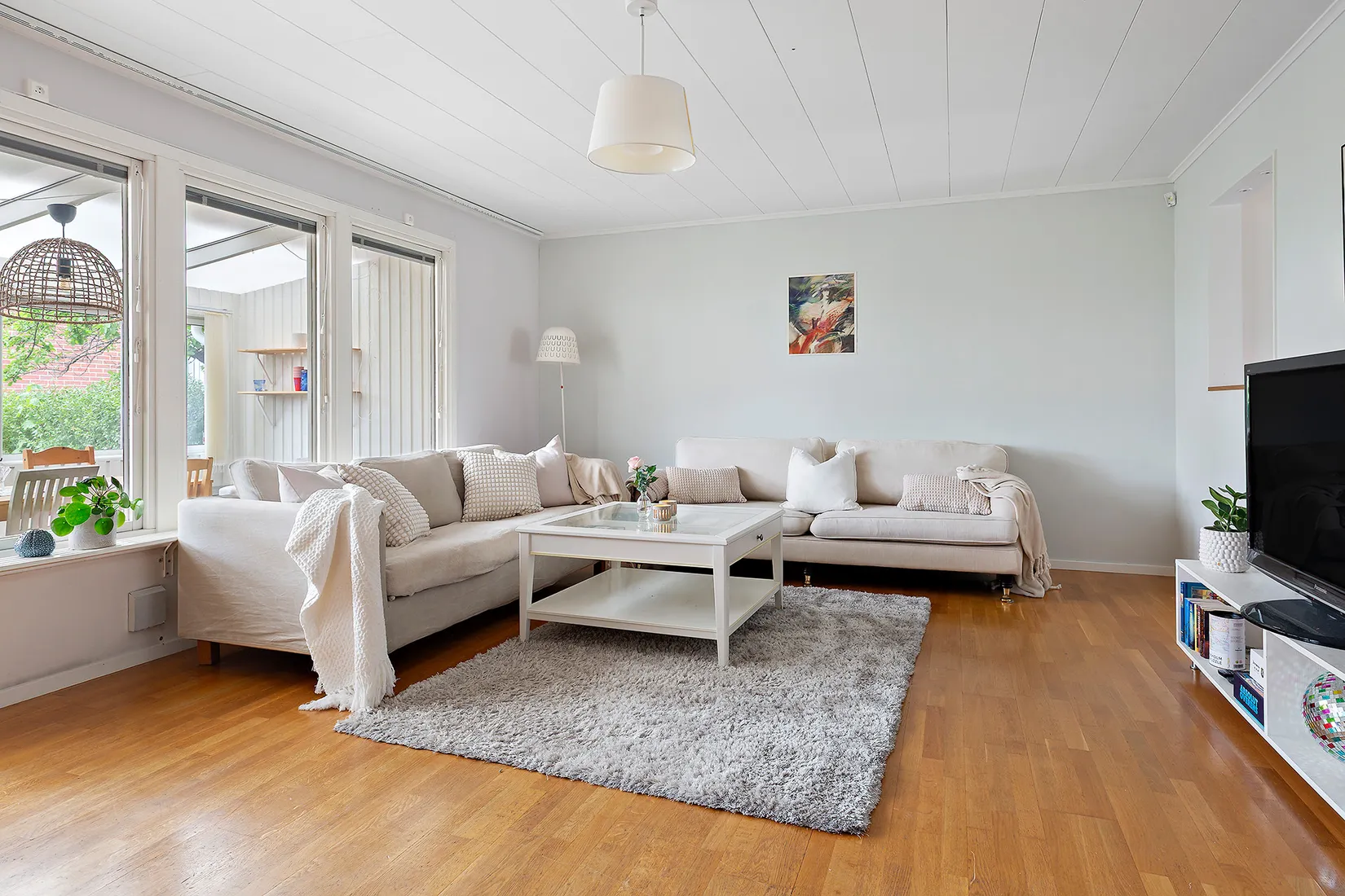 Radhus, Fajansstigen 52, Brunna, Upplands-Bro