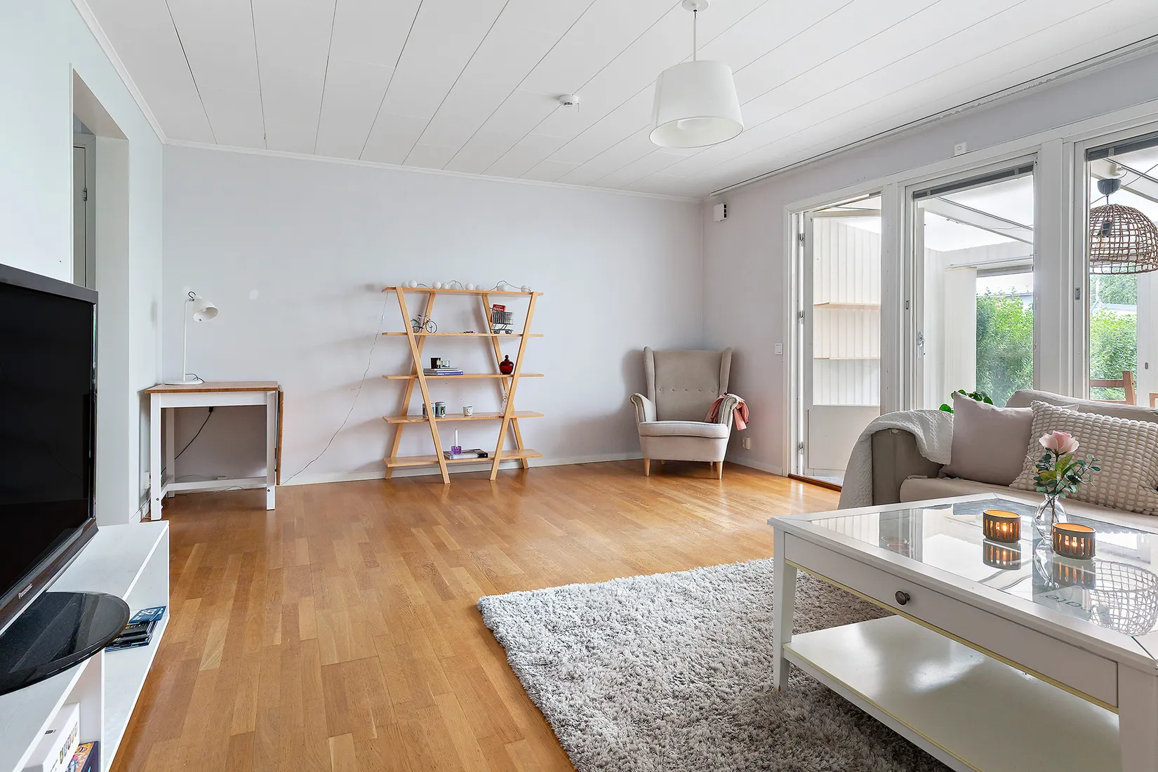 Radhus, Fajansstigen 52, Brunna, Upplands-Bro