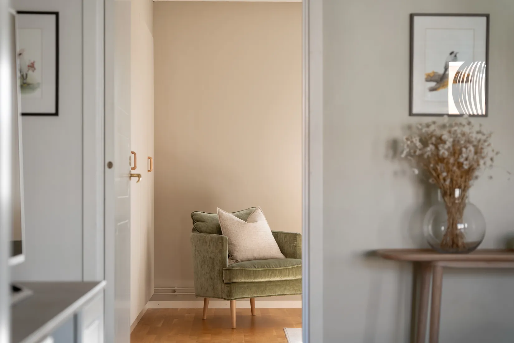 Bostadsrätt, Olseängen 12, Olseröd, Kungälv