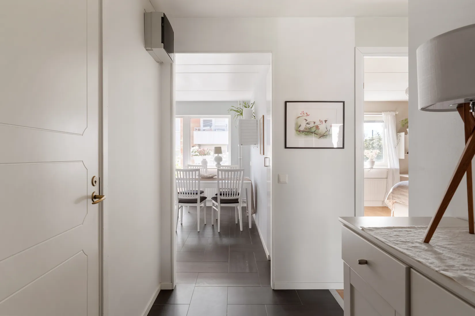 Bostadsrätt, Olseängen 12, Olseröd, Kungälv