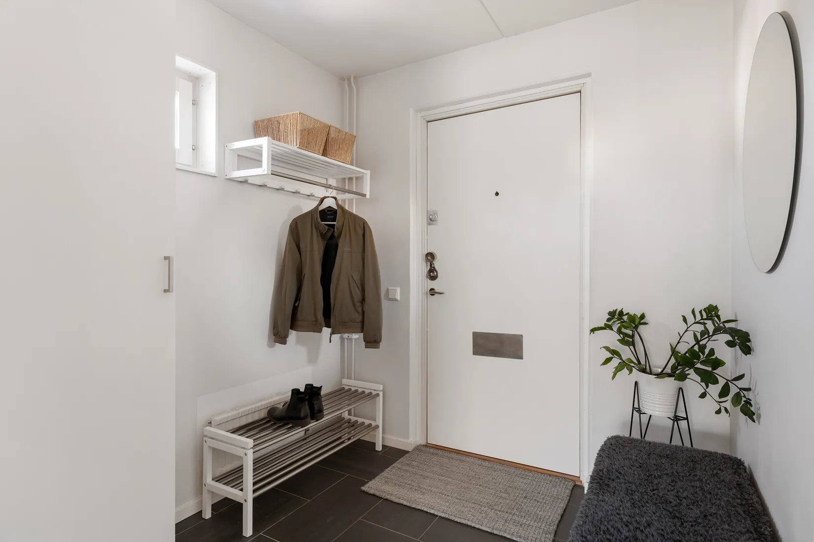Bostadsrätt, Olseängen 12, Olseröd, Kungälv