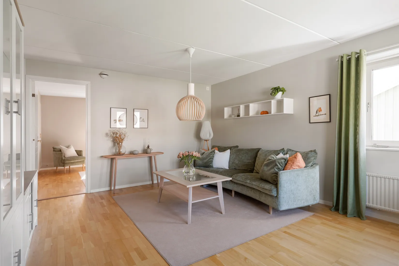 Bostadsrätt, Olseängen 12, Olseröd, Kungälv