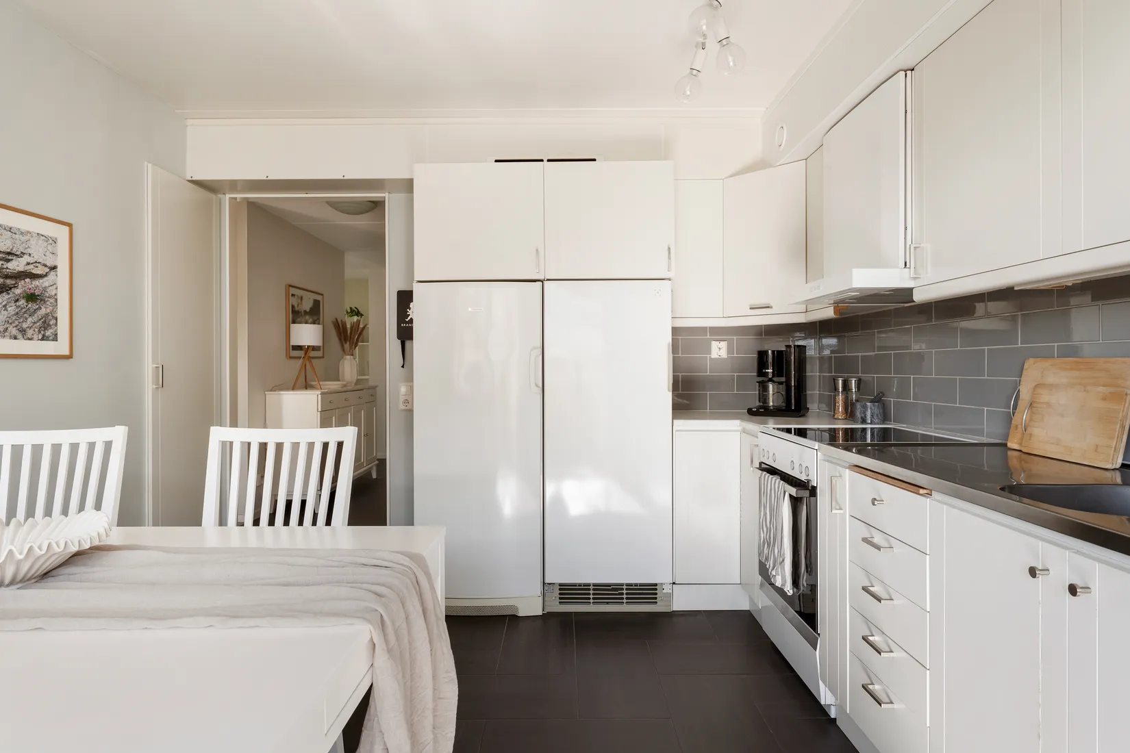 Bostadsrätt, Olseängen 12, Olseröd, Kungälv