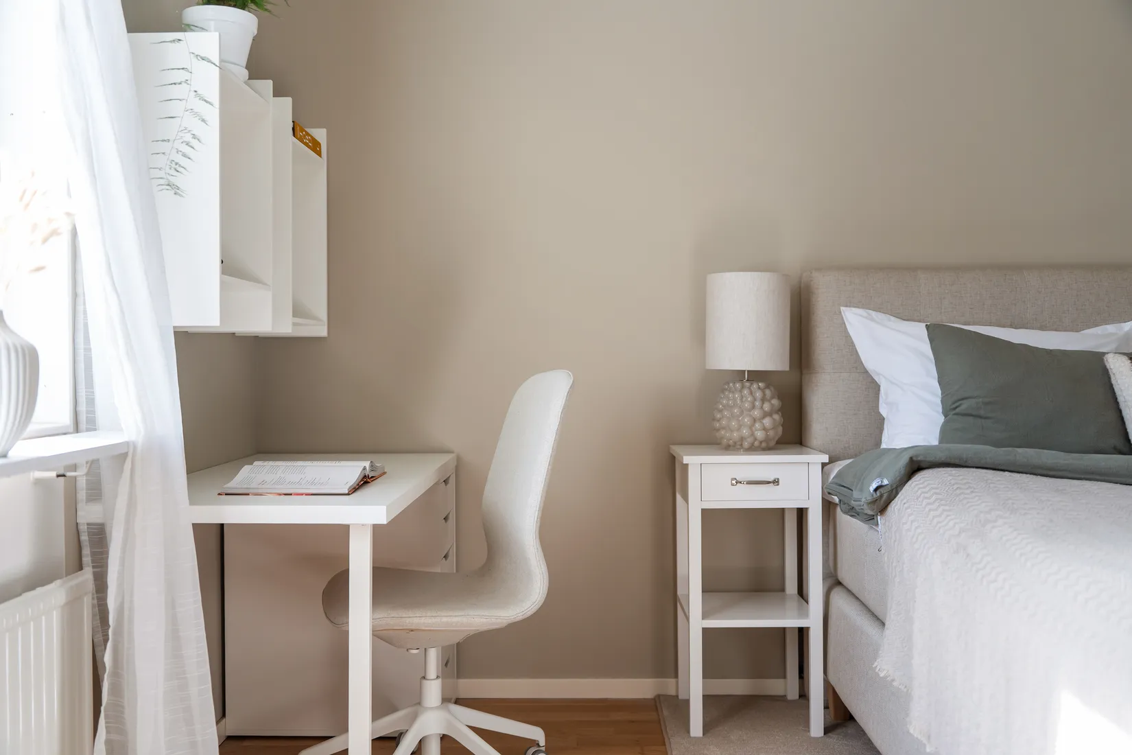 Bostadsrätt, Olseängen 12, Olseröd, Kungälv