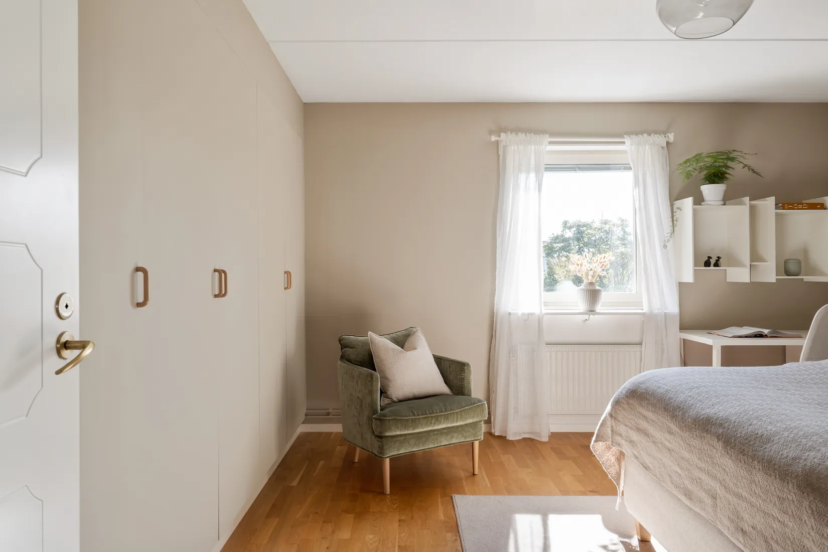 Bostadsrätt, Olseängen 12, Olseröd, Kungälv