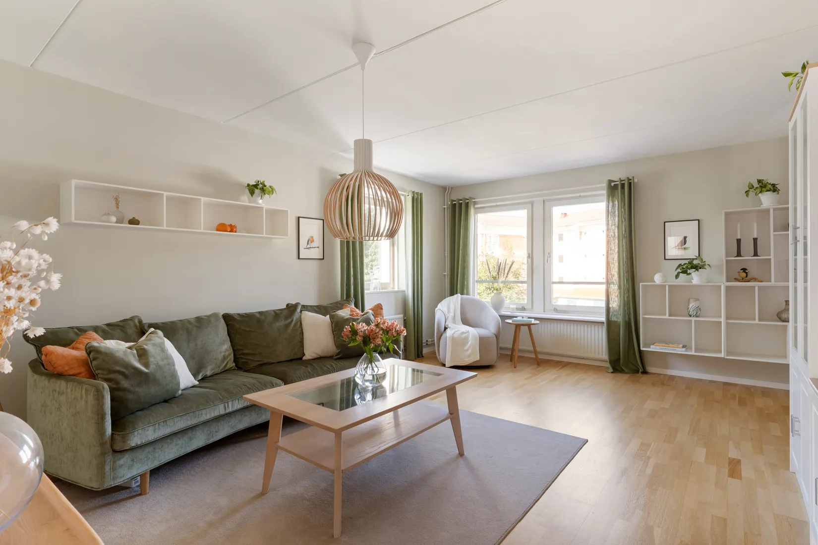 Bostadsrätt, Olseängen 12, Olseröd, Kungälv