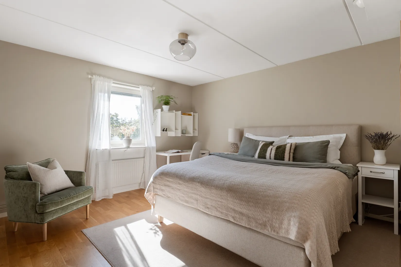 Bostadsrätt, Olseängen 12, Olseröd, Kungälv
