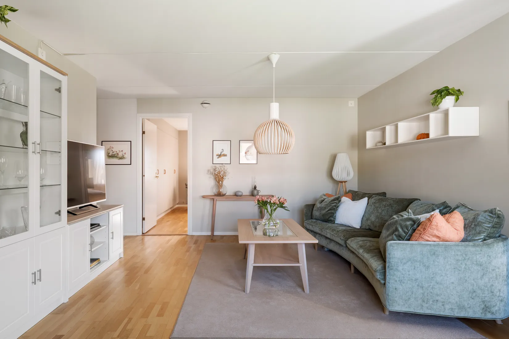Bostadsrätt, Olseängen 12, Olseröd, Kungälv