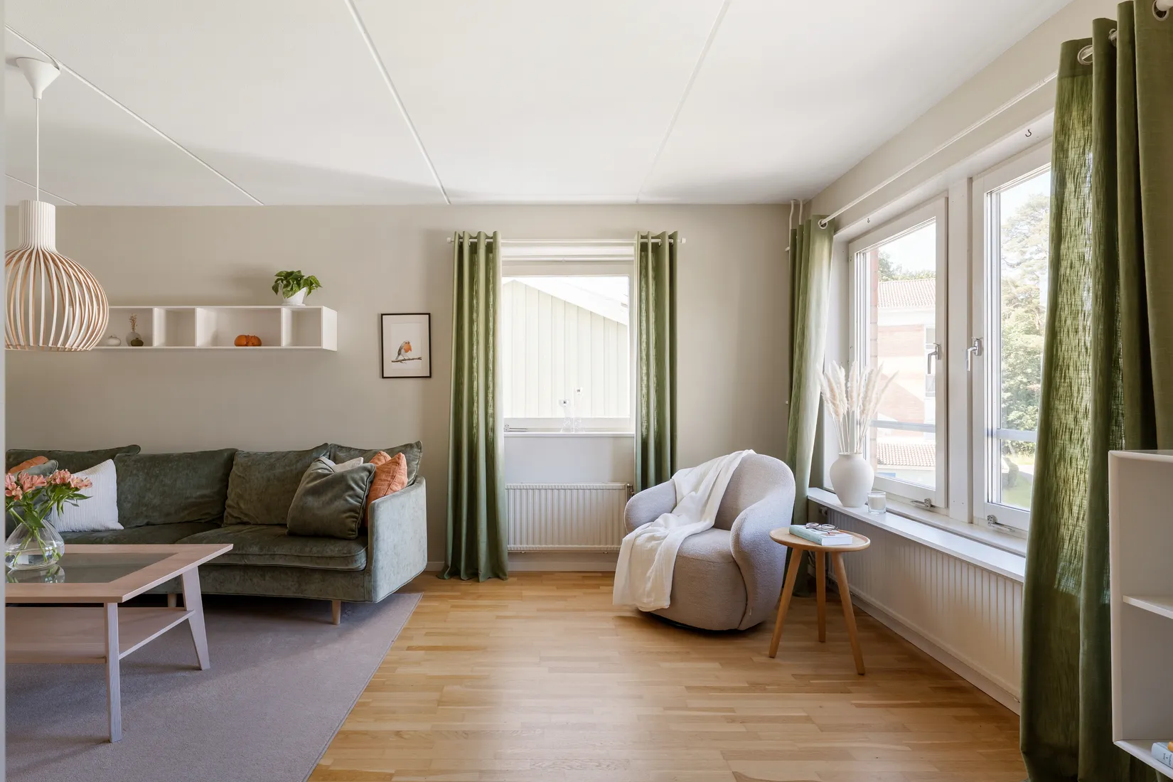 Bostadsrätt, Olseängen 12, Olseröd, Kungälv