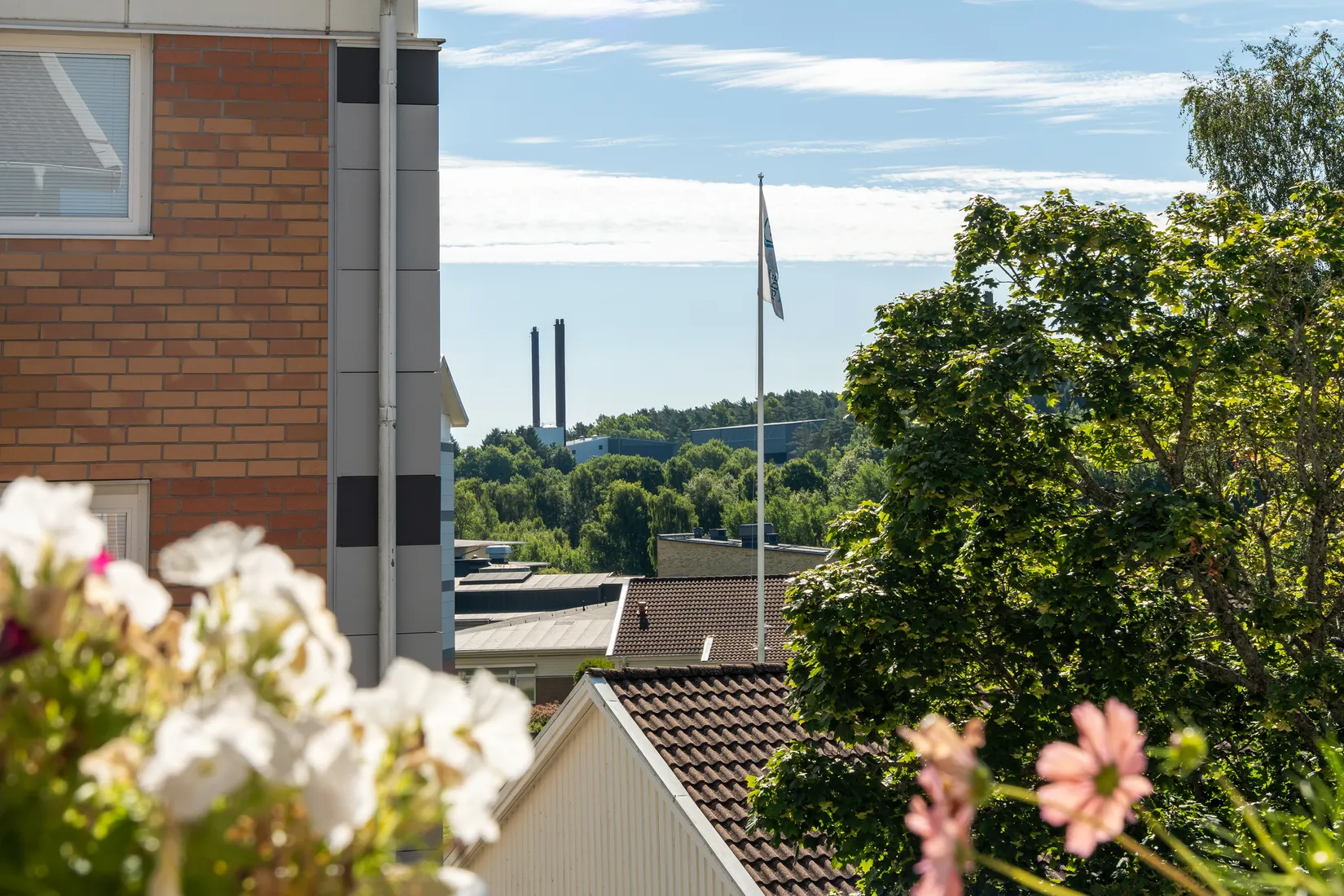 Bostadsrätt, Olseängen 12, Olseröd, Kungälv