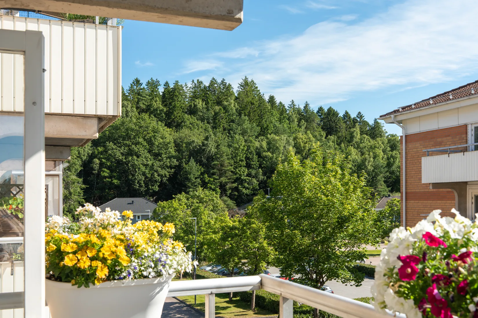 Bostadsrätt, Olseängen 12, Olseröd, Kungälv