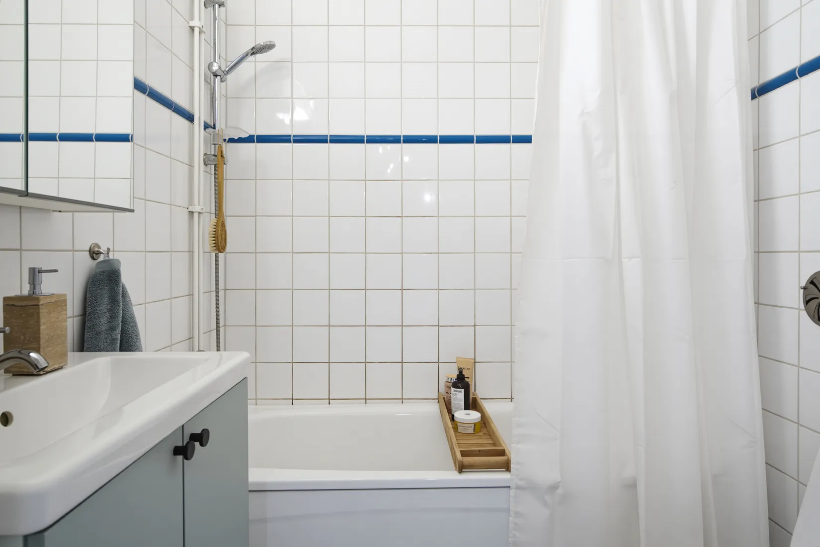 Bostadsrätt, Geijersgatan 23C, Luthagen, Uppsala