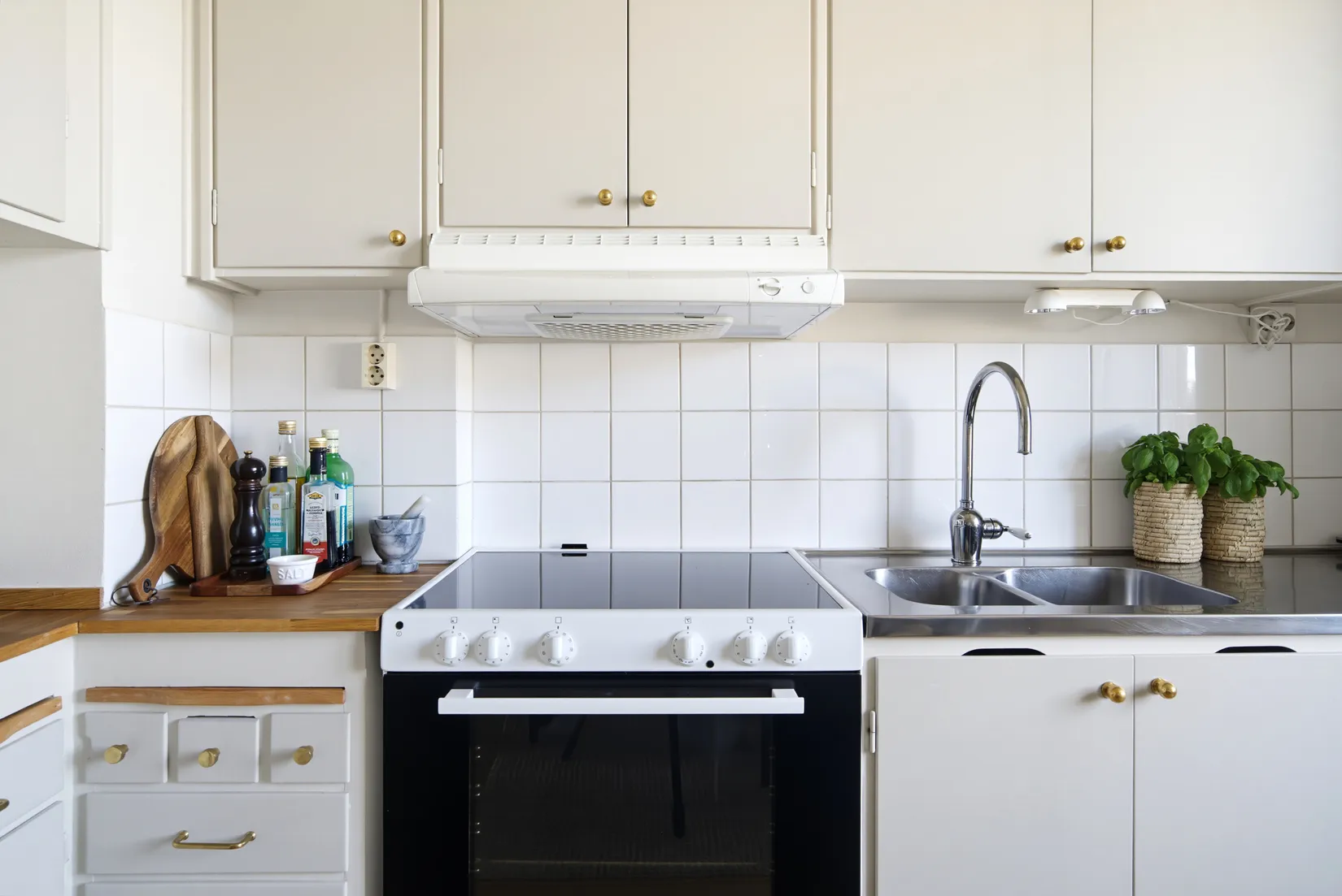 Bostadsrätt, Geijersgatan 23C, Luthagen, Uppsala
