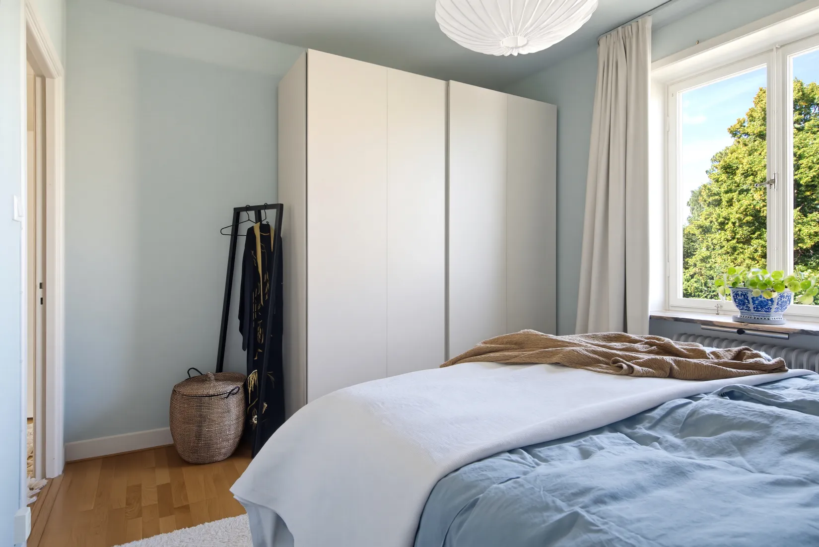 Bostadsrätt, Geijersgatan 23C, Luthagen, Uppsala