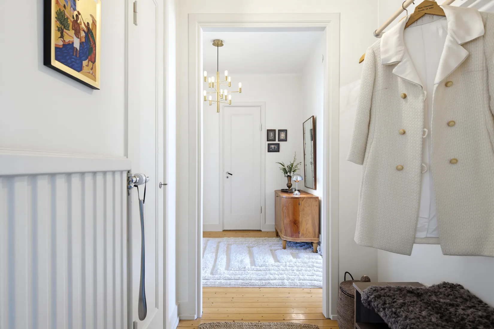 Bostadsrätt, Geijersgatan 23C, Luthagen, Uppsala