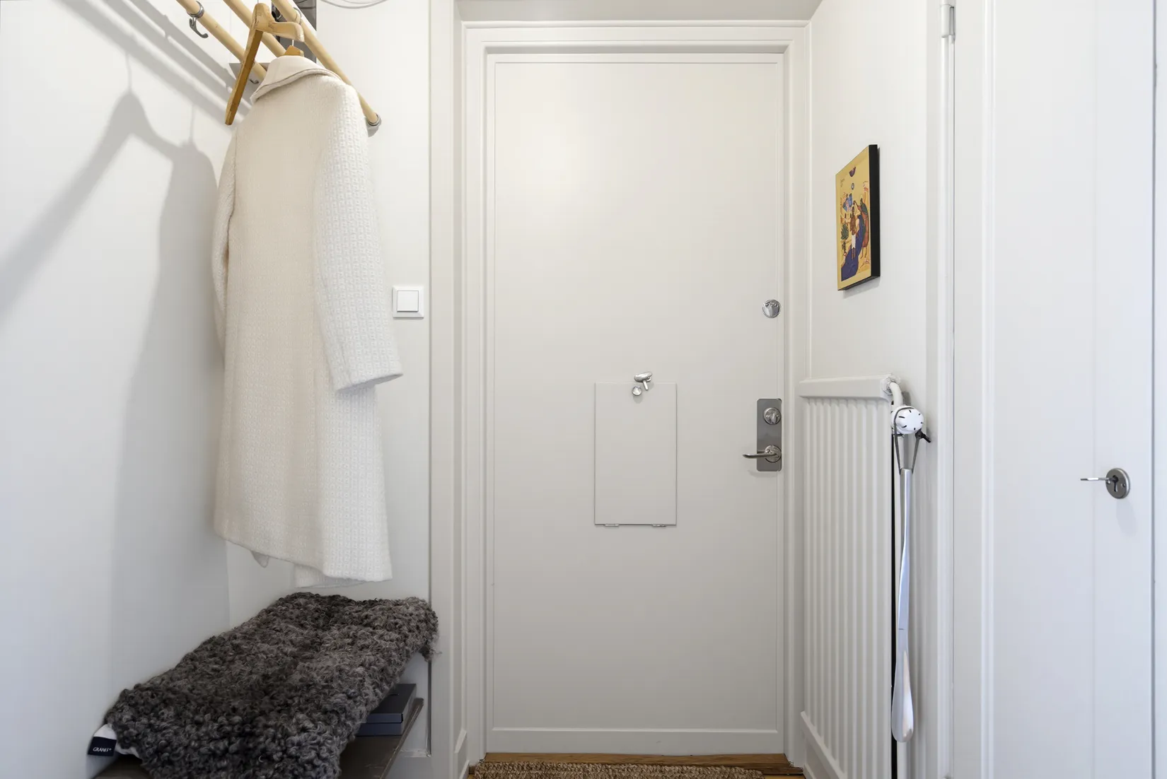 Bostadsrätt, Geijersgatan 23C, Luthagen, Uppsala