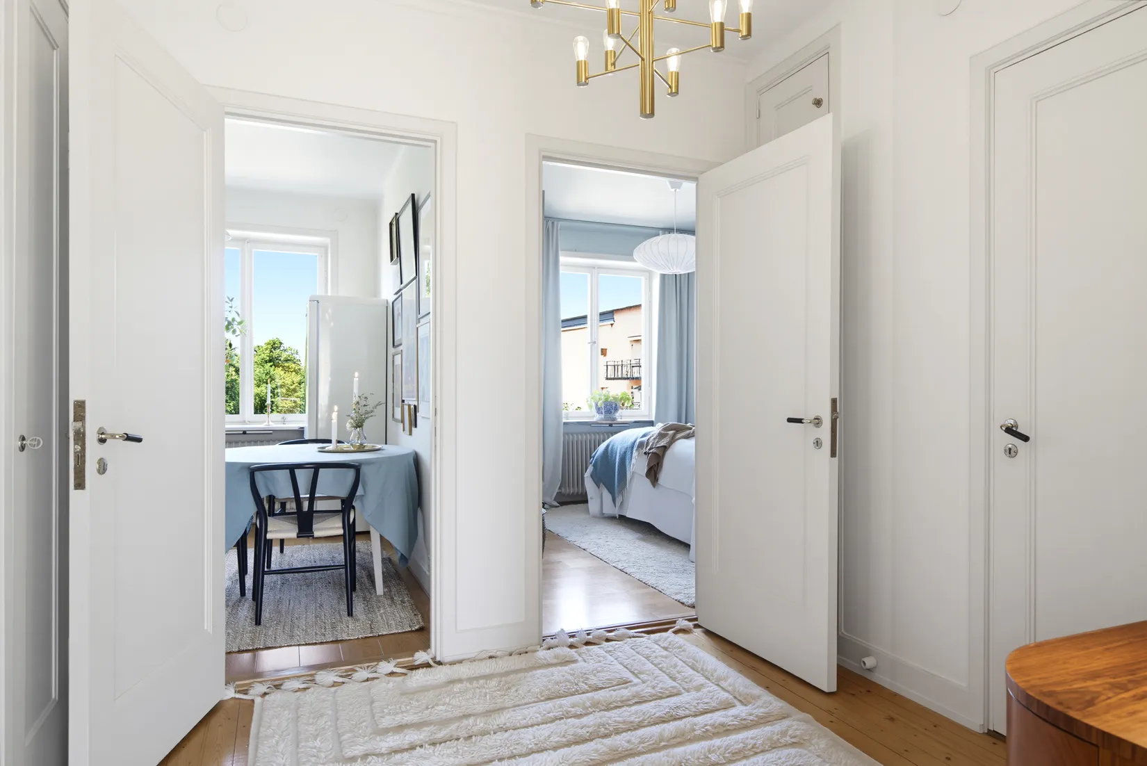 Bostadsrätt, Geijersgatan 23C, Luthagen, Uppsala