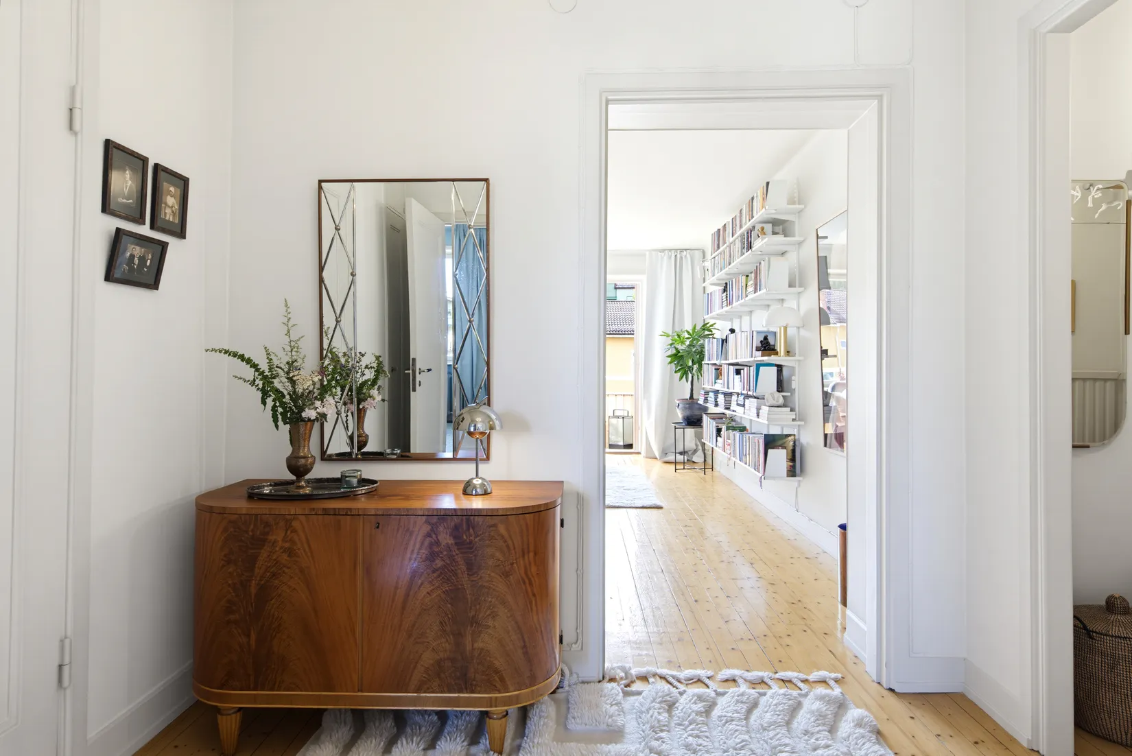 Bostadsrätt, Geijersgatan 23C, Luthagen, Uppsala