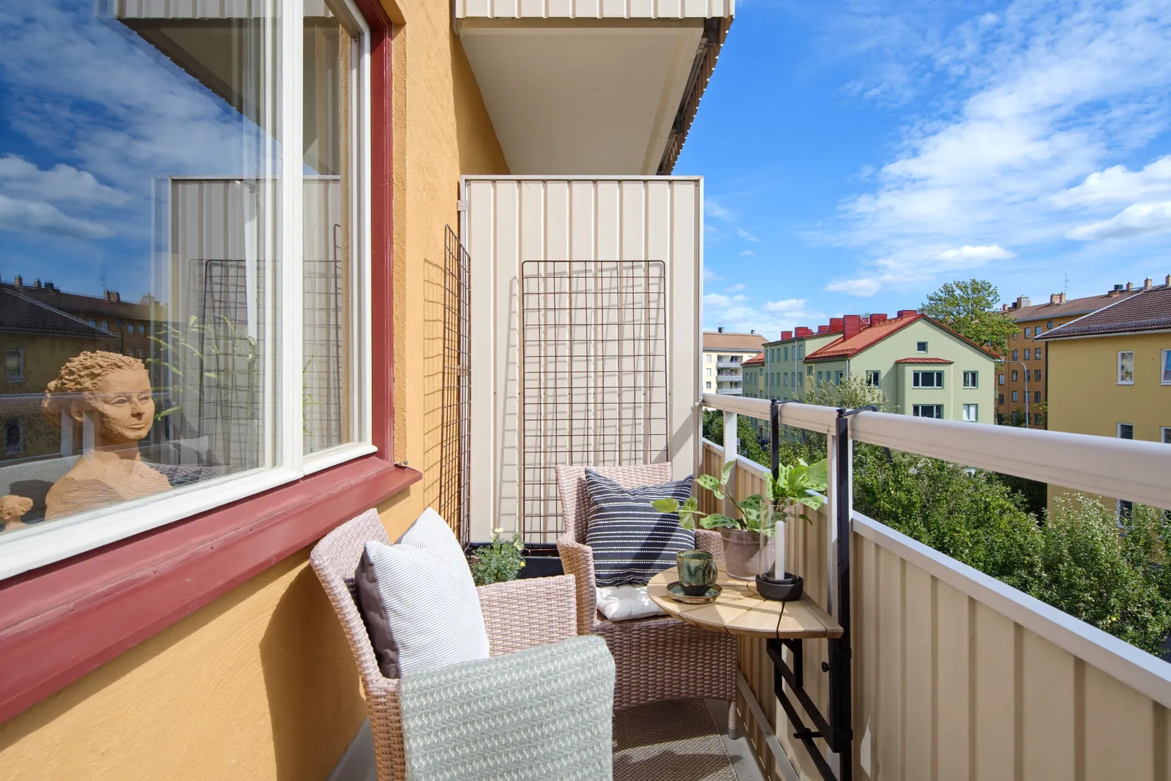 Bostadsrätt, Geijersgatan 23C, Luthagen, Uppsala