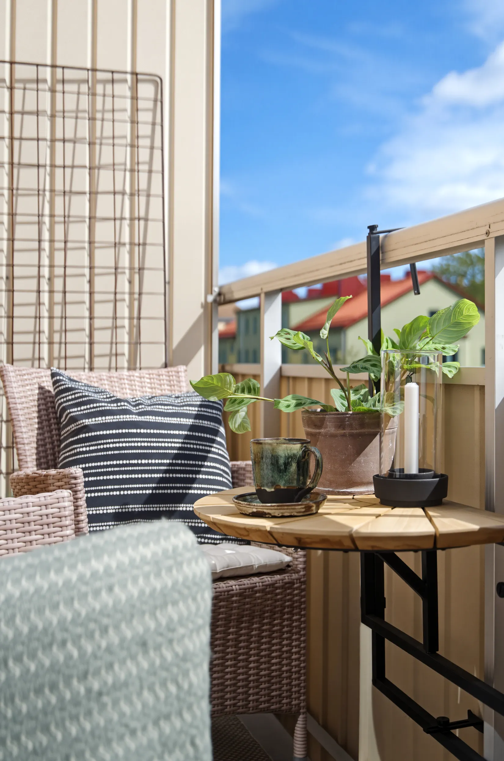 Bostadsrätt, Geijersgatan 23C, Luthagen, Uppsala