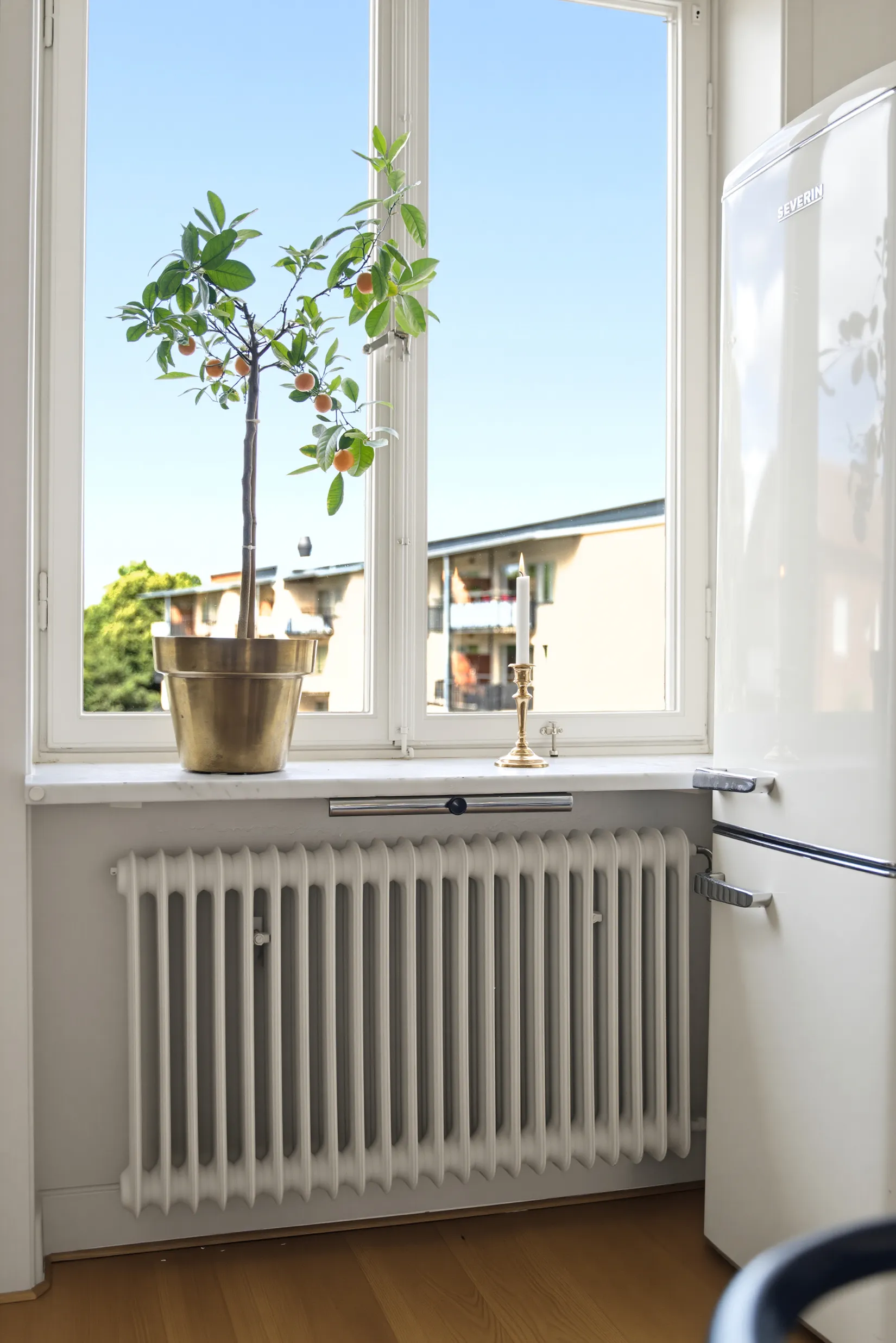 Bostadsrätt, Geijersgatan 23C, Luthagen, Uppsala