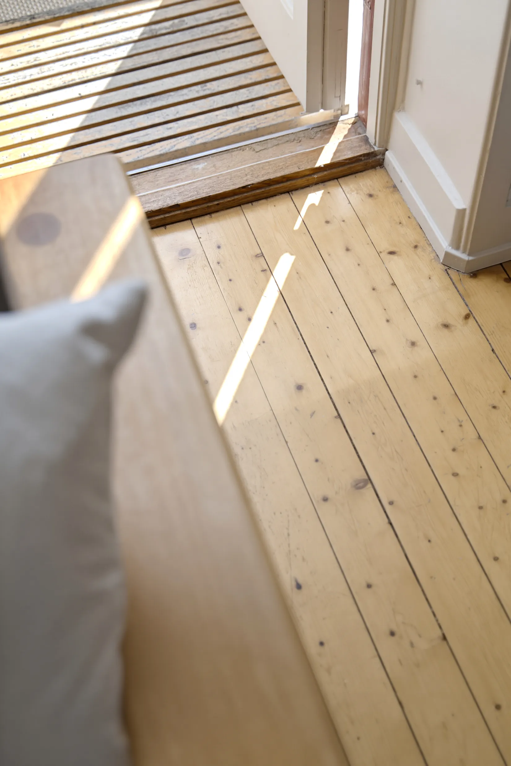 Bostadsrätt, Geijersgatan 23C, Luthagen, Uppsala