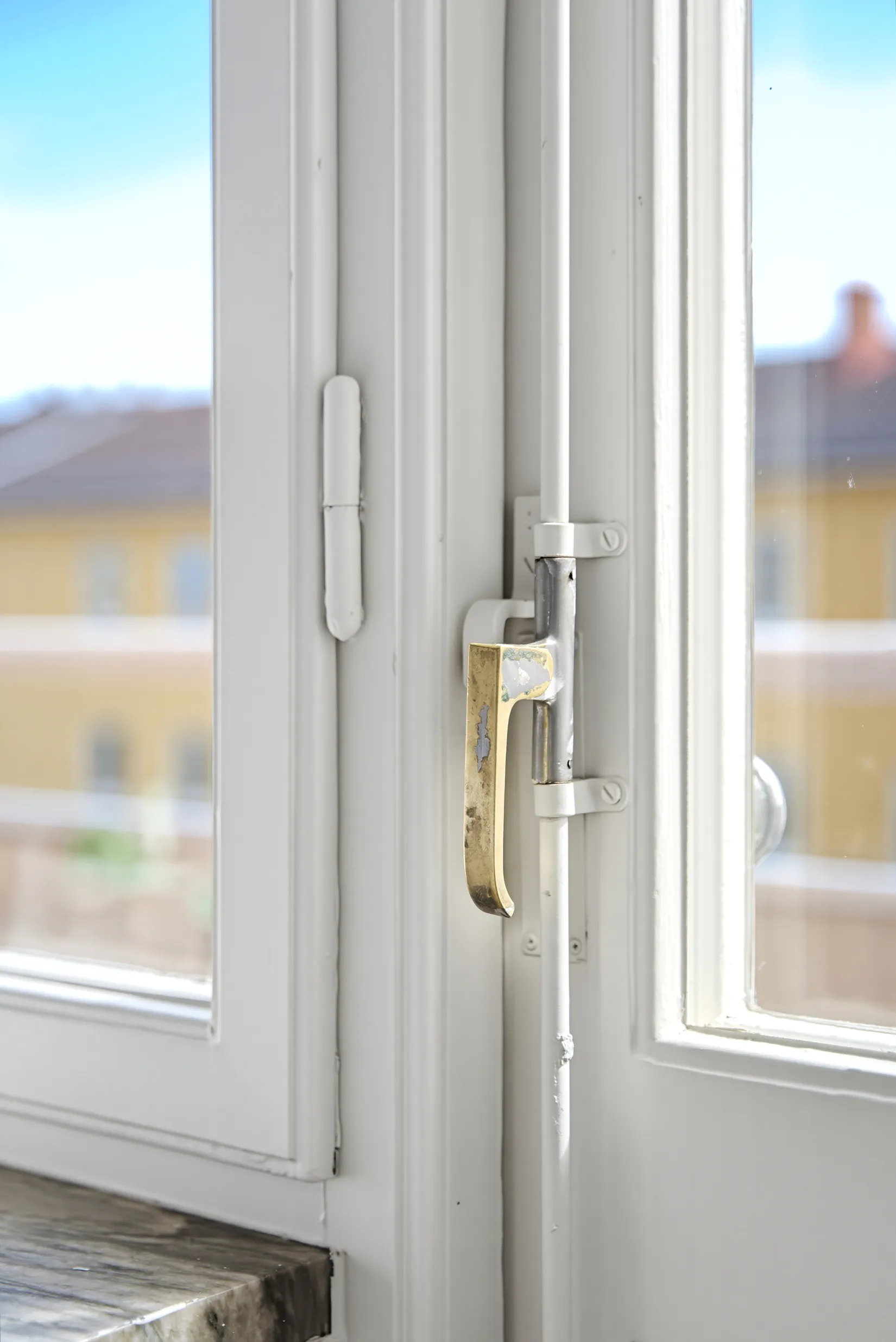 Bostadsrätt, Geijersgatan 23C, Luthagen, Uppsala