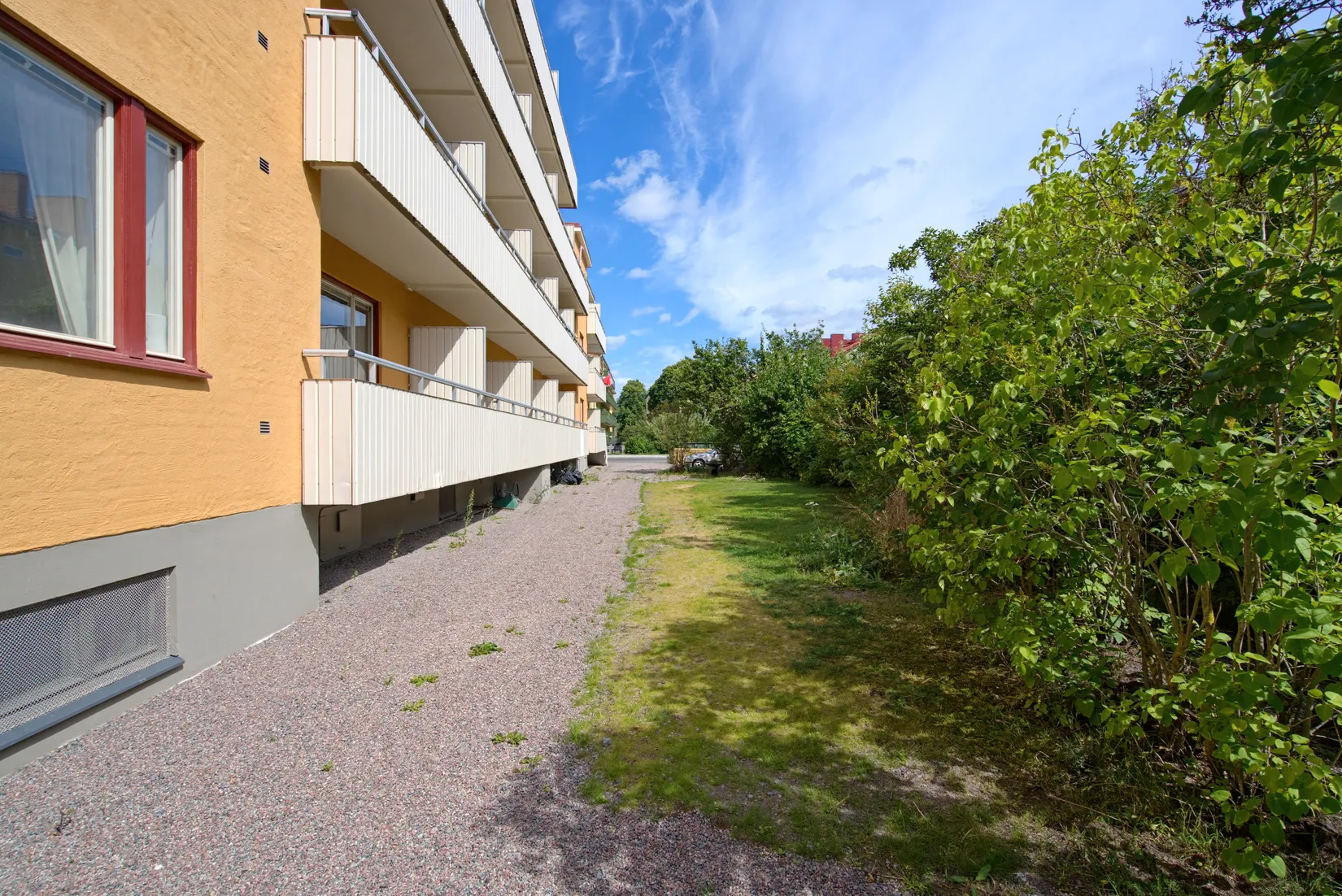 Bostadsrätt, Geijersgatan 23C, Luthagen, Uppsala
