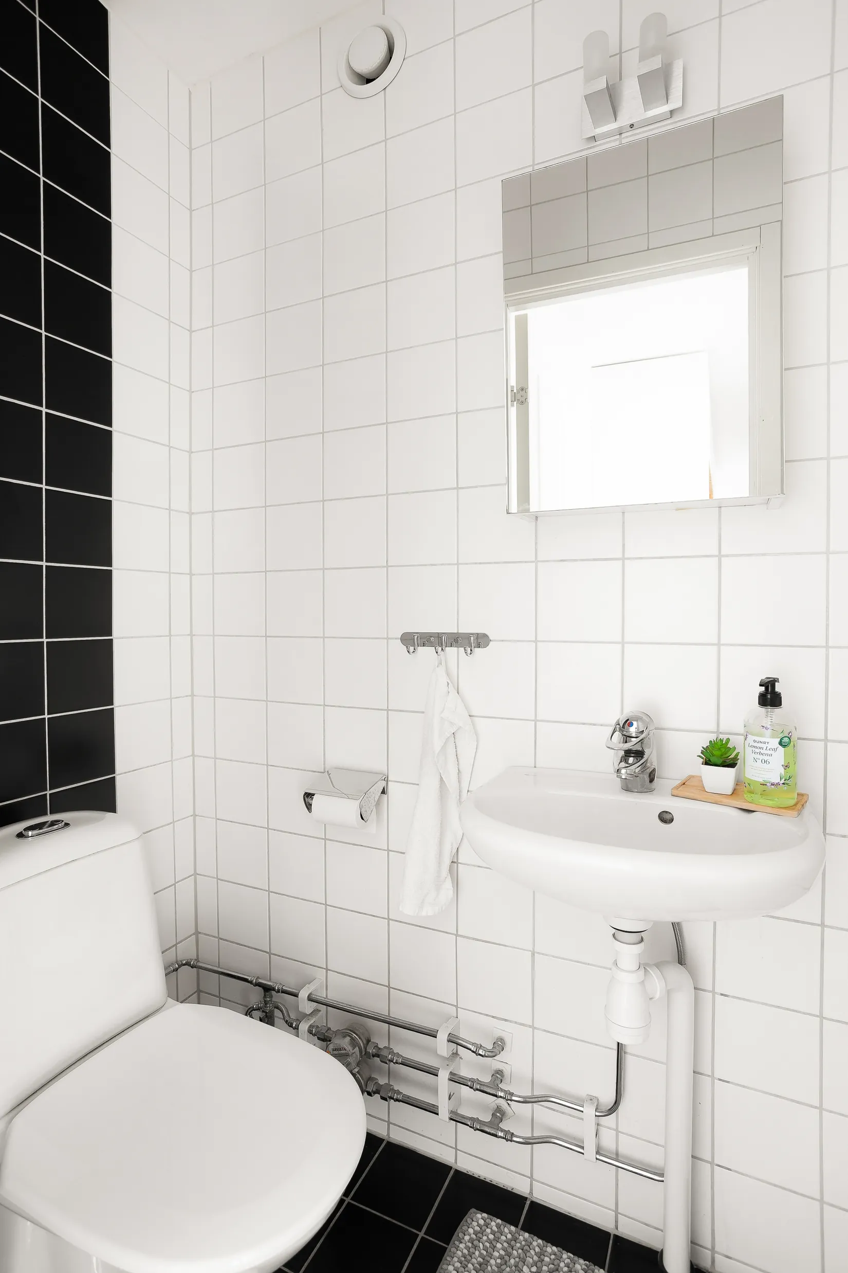 Bostadsrätt, Von Lingens väg 104, Rosengård/Apelgården, Malmö
