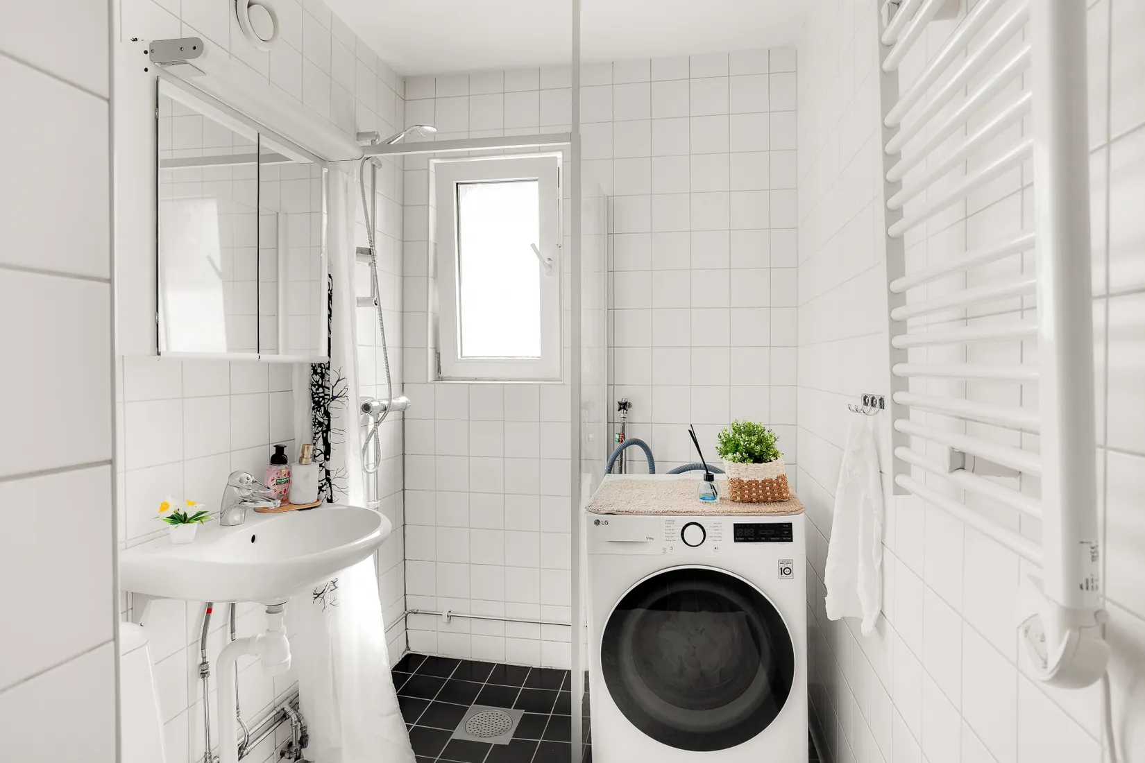 Bostadsrätt, Von Lingens väg 104, Rosengård/Apelgården, Malmö
