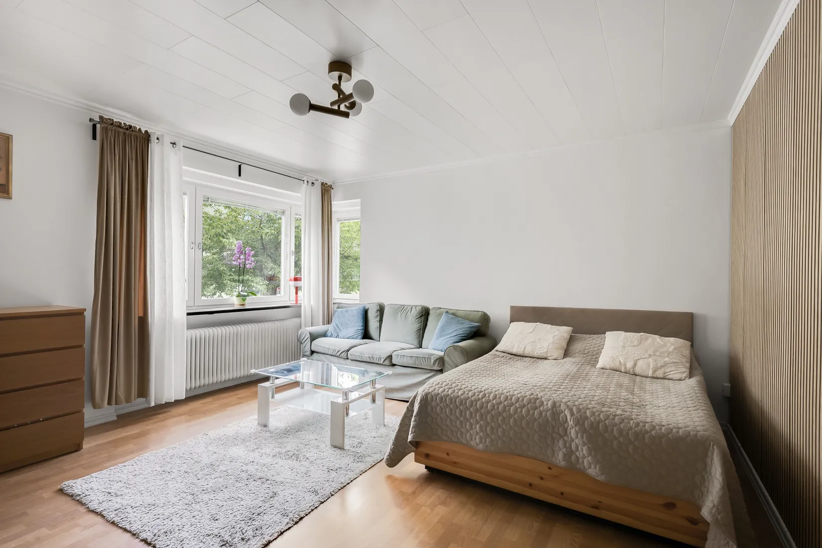 Bostadsrätt, Lönngatan 56D, Lönngården, Malmö