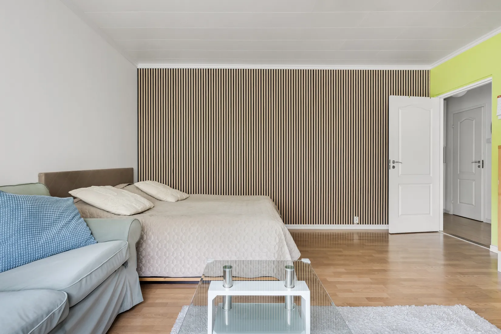 Bostadsrätt, Lönngatan 56D, Lönngården, Malmö