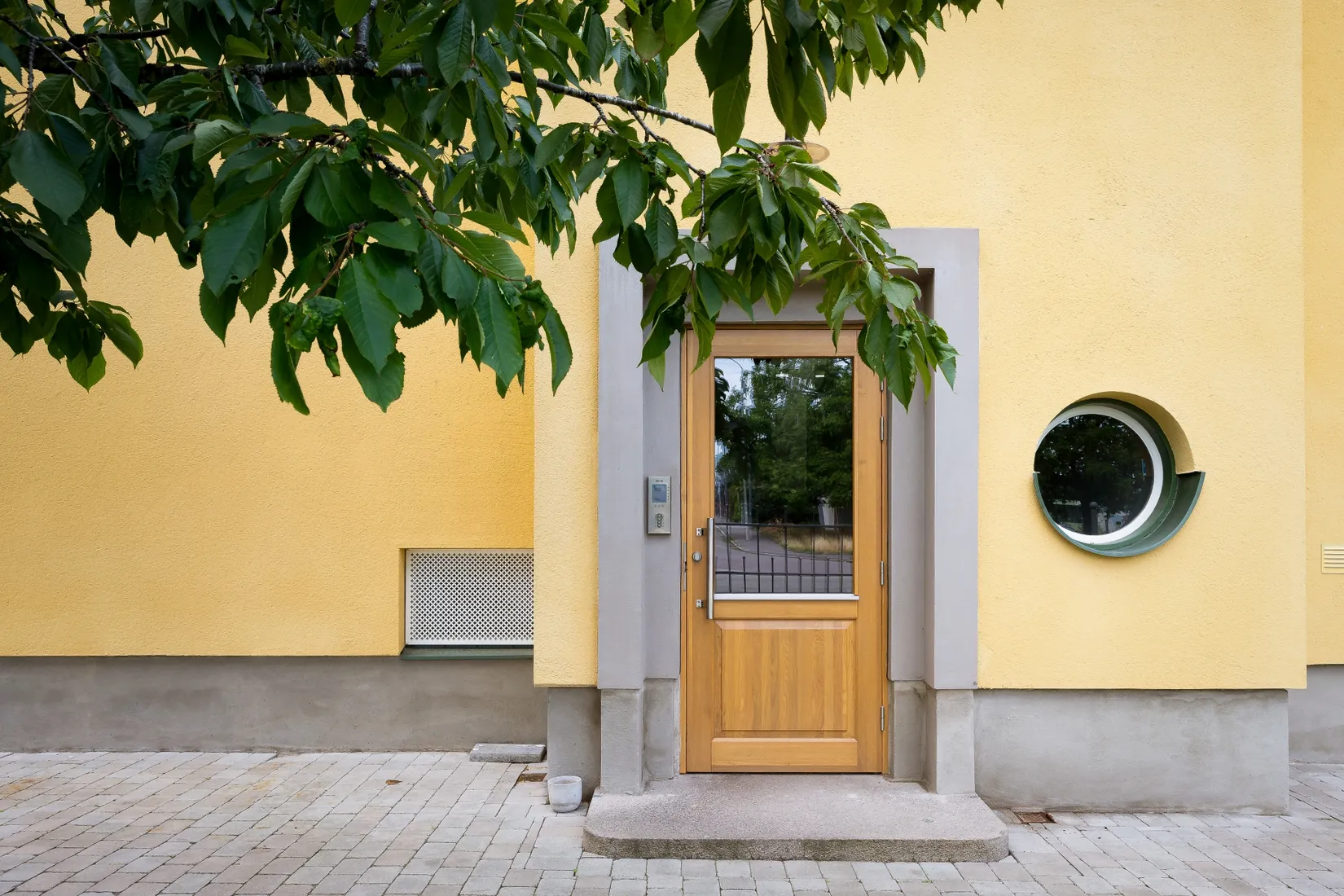 Bostadsrätt, Lönngatan 56D, Lönngården, Malmö