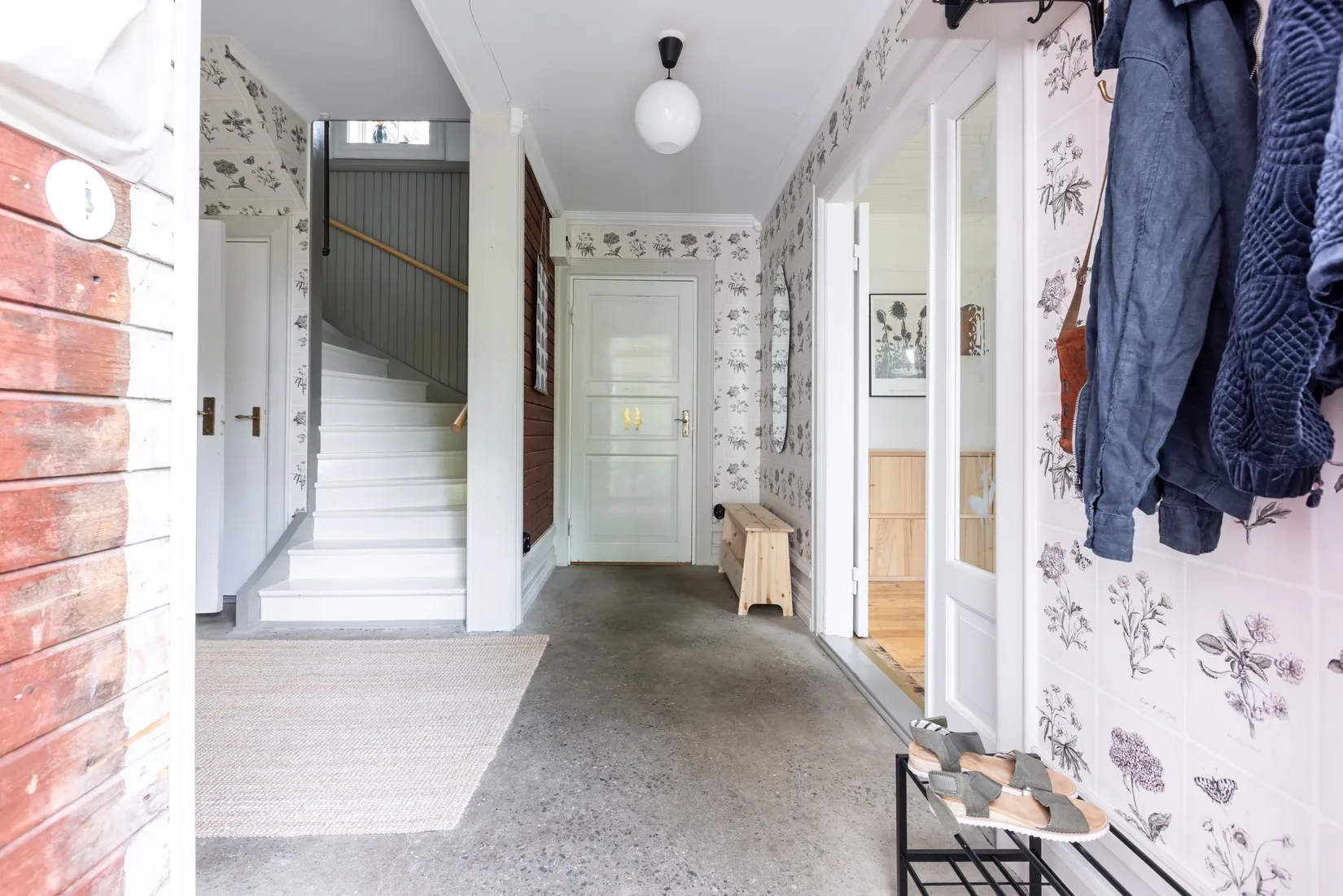 Villa, Rödåsel 513, Rödåsel, Umeå