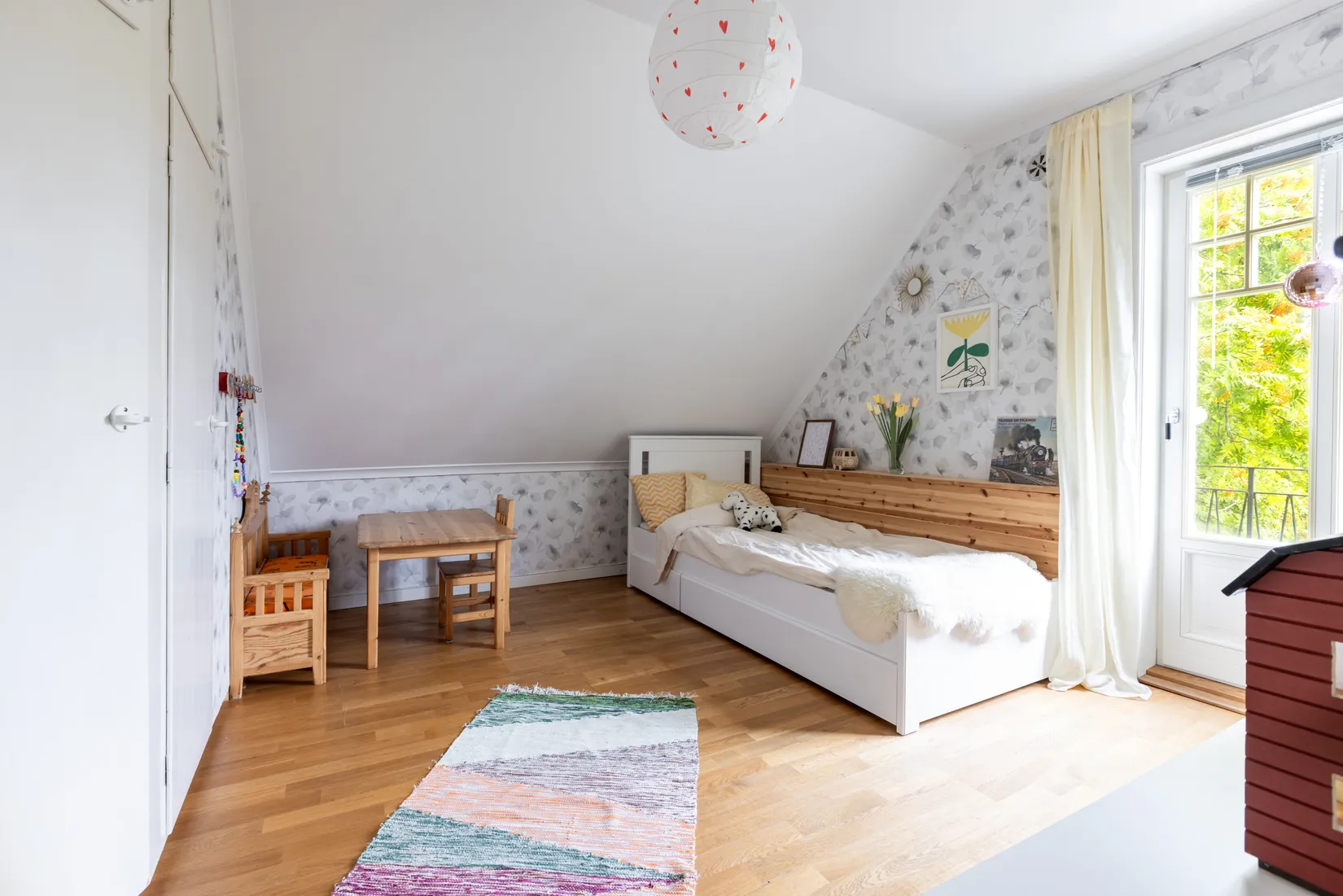 Villa, Rödåsel 513, Rödåsel, Umeå