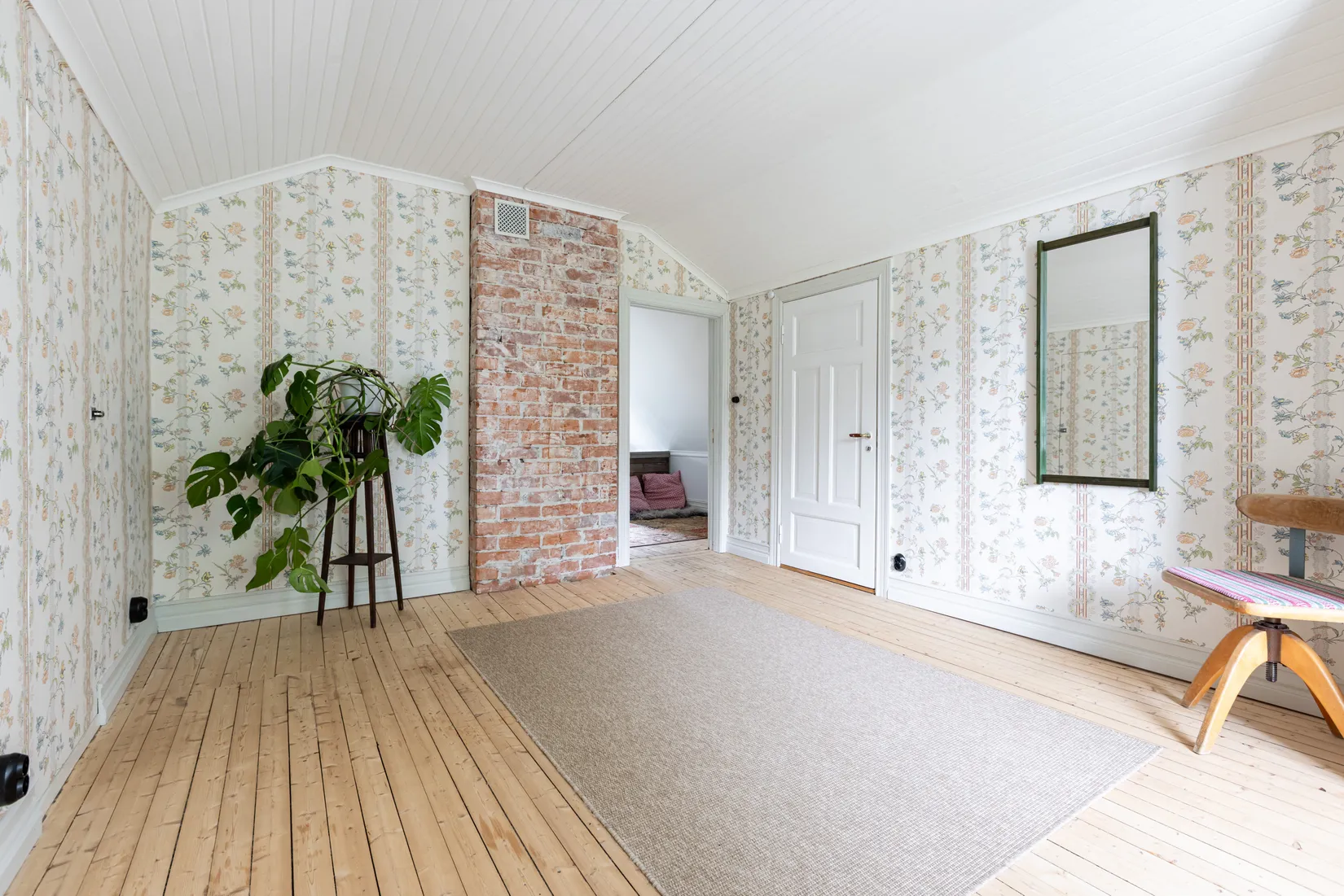 Villa, Rödåsel 513, Rödåsel, Umeå