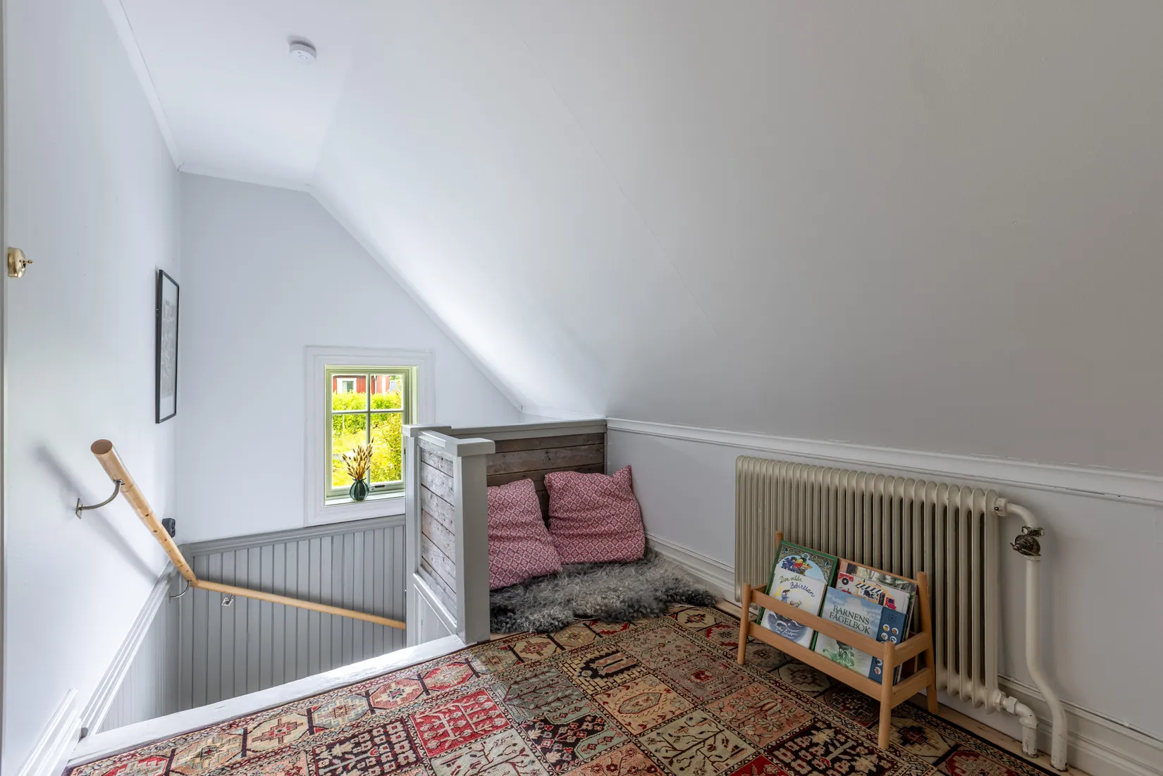 Villa, Rödåsel 513, Rödåsel, Umeå