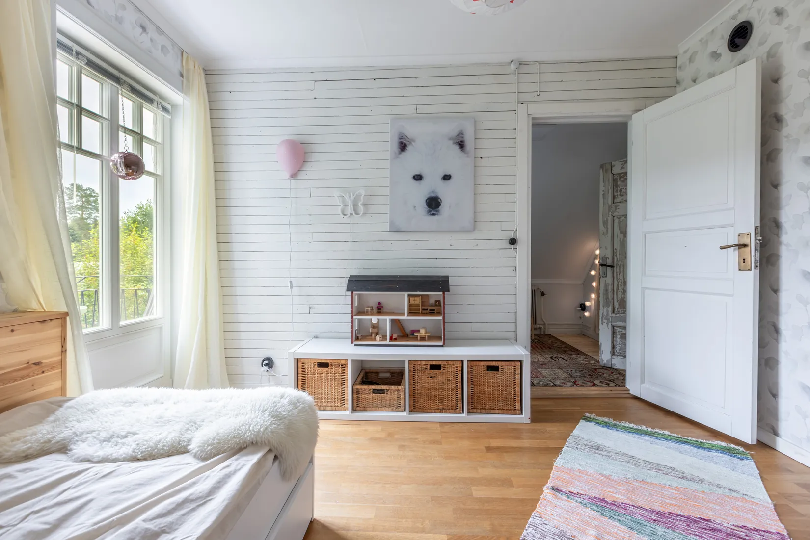 Villa, Rödåsel 513, Rödåsel, Umeå