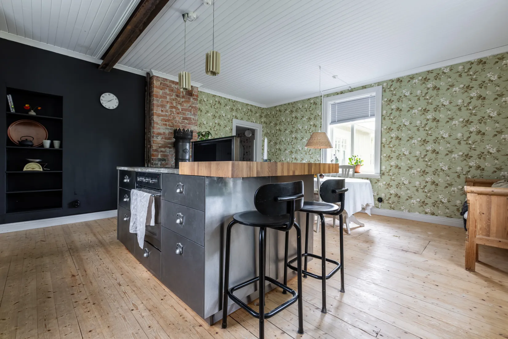 Villa, Rödåsel 513, Rödåsel, Umeå