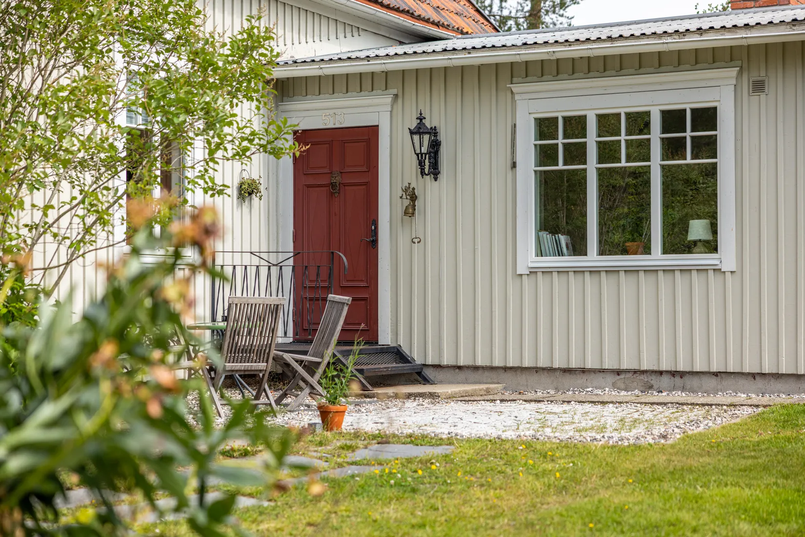 Villa, Rödåsel 513, Rödåsel, Umeå