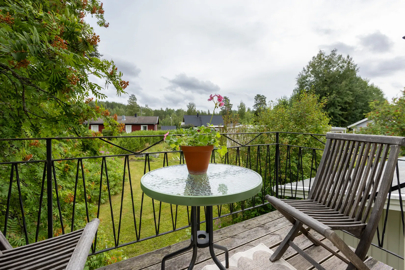 Villa, Rödåsel 513, Rödåsel, Umeå